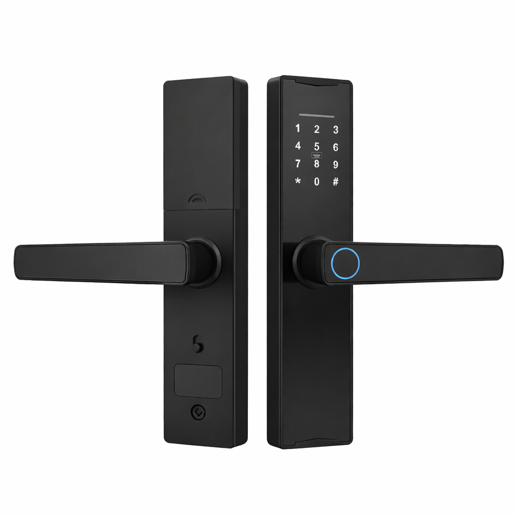 Serrure 2308A – WiFi, Tuya, TTLock